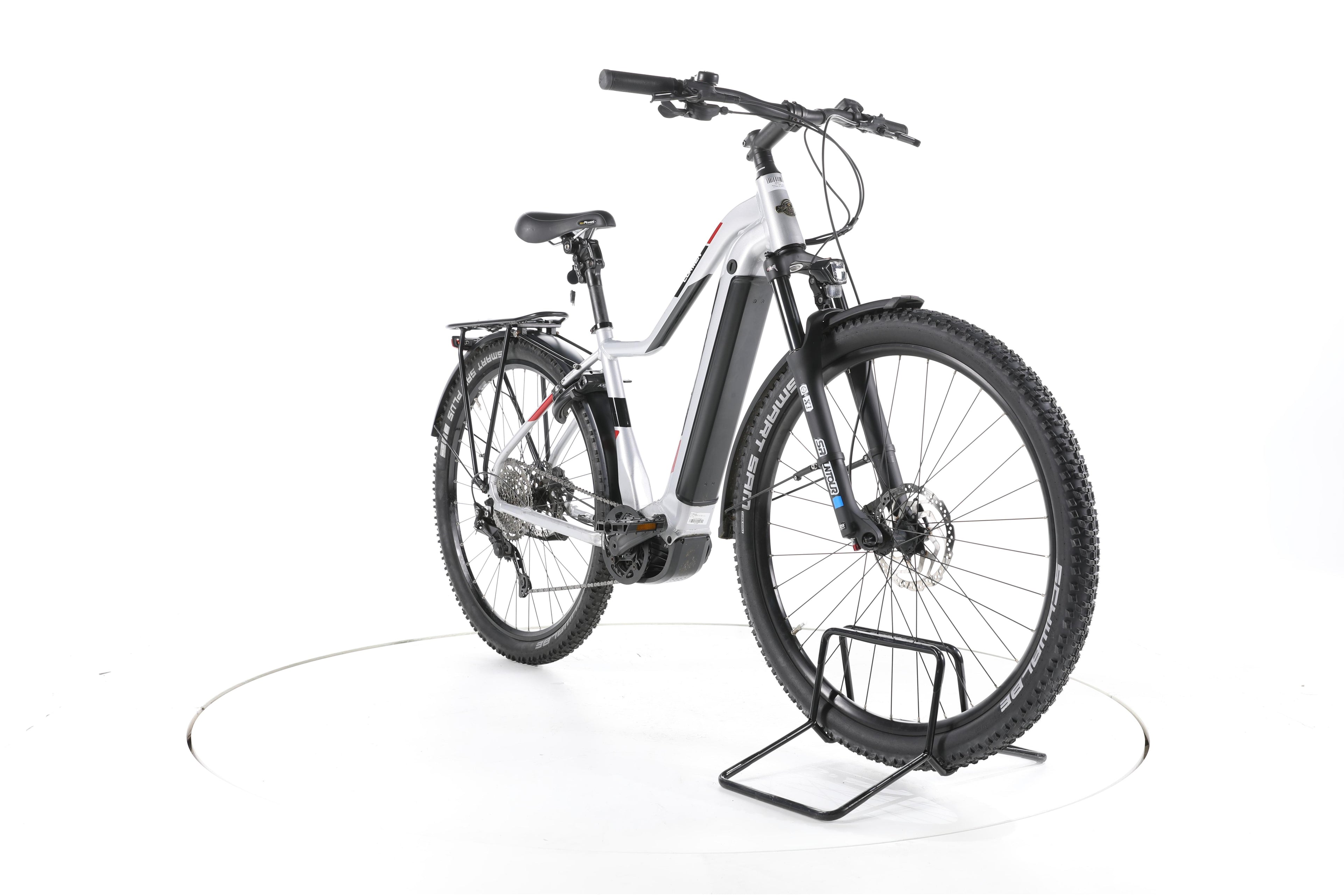 Green's Corwen Trekking E-Bike - Image 3