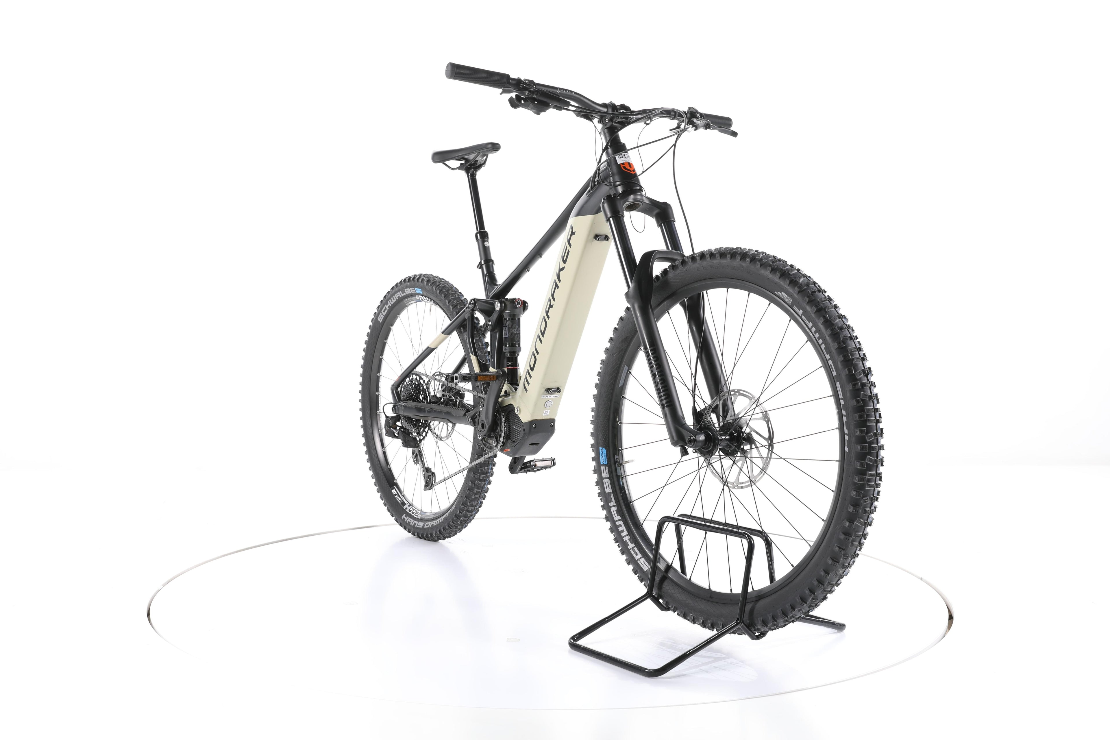 Mondraker DUSK Fully E-Bike 2023 - Image 3