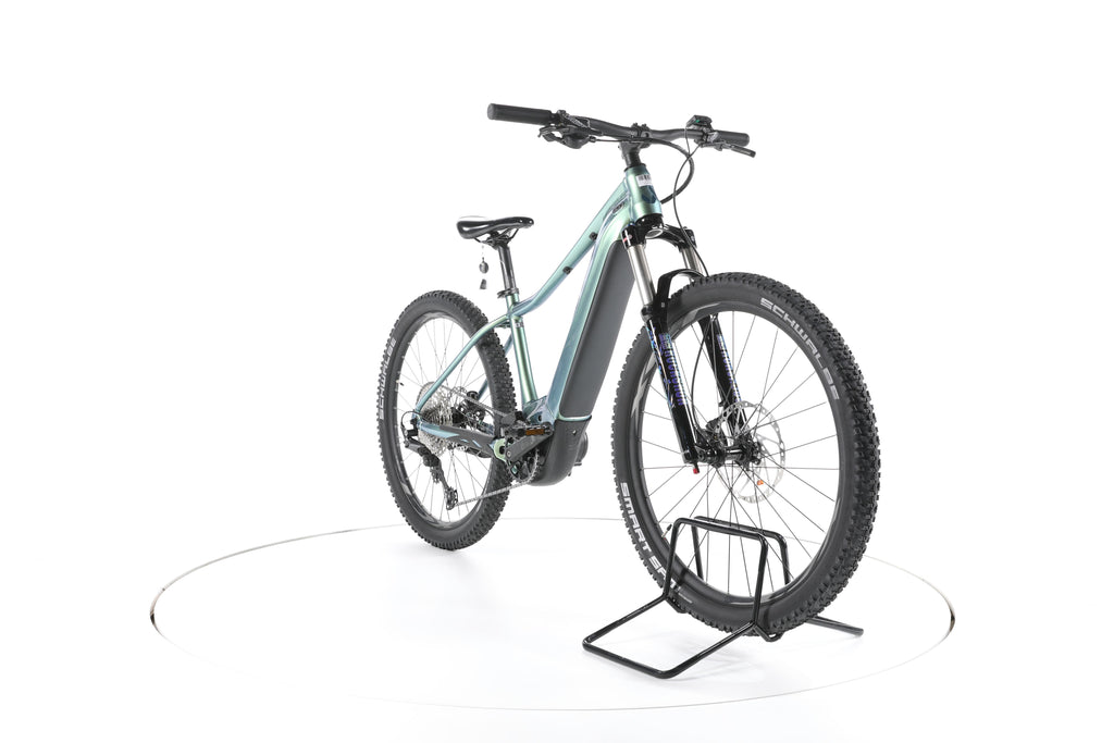 Liv Vall-E+ 1 E-Bike - Image 3