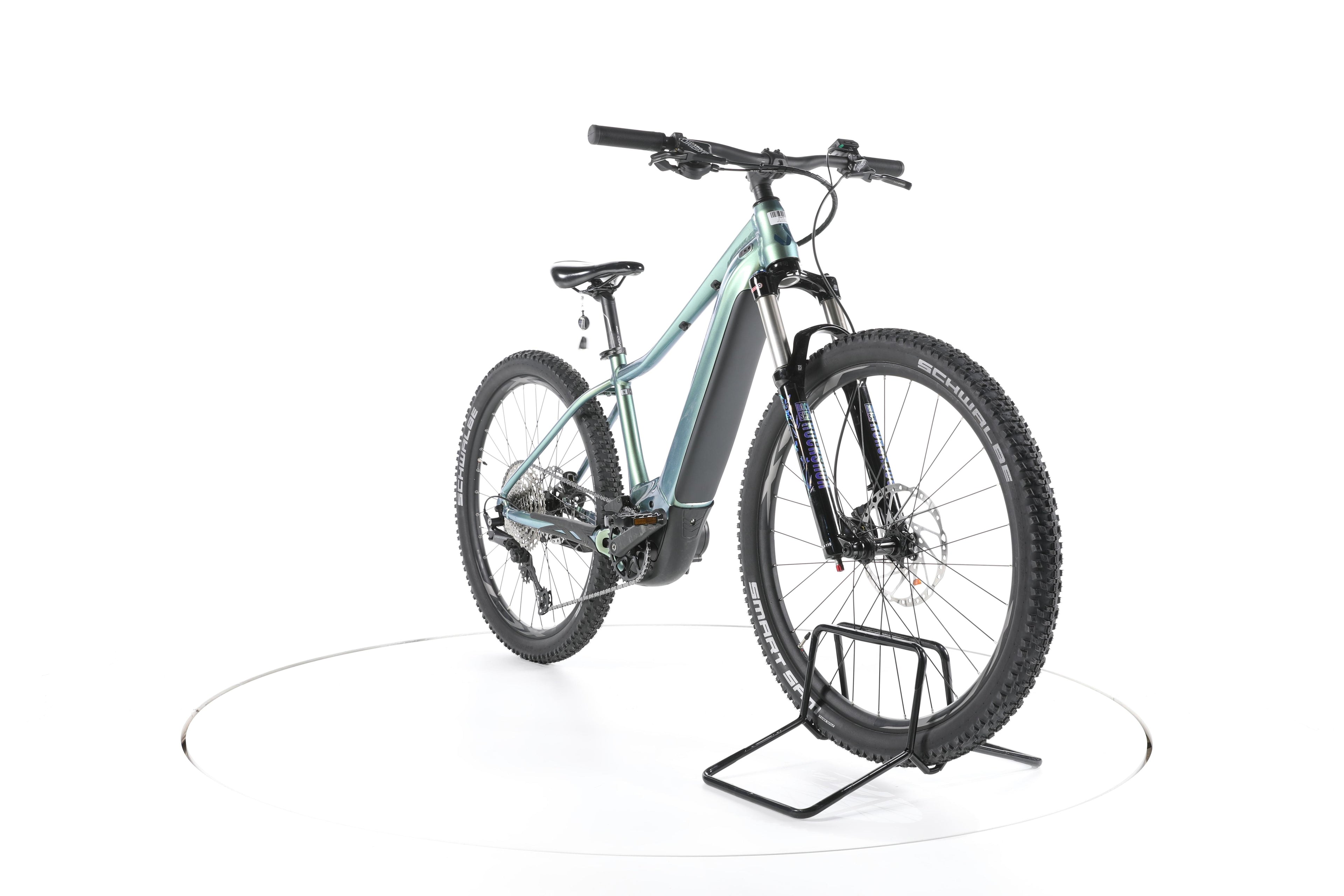 Liv Vall-E+ 1 E-Bike - Image 3