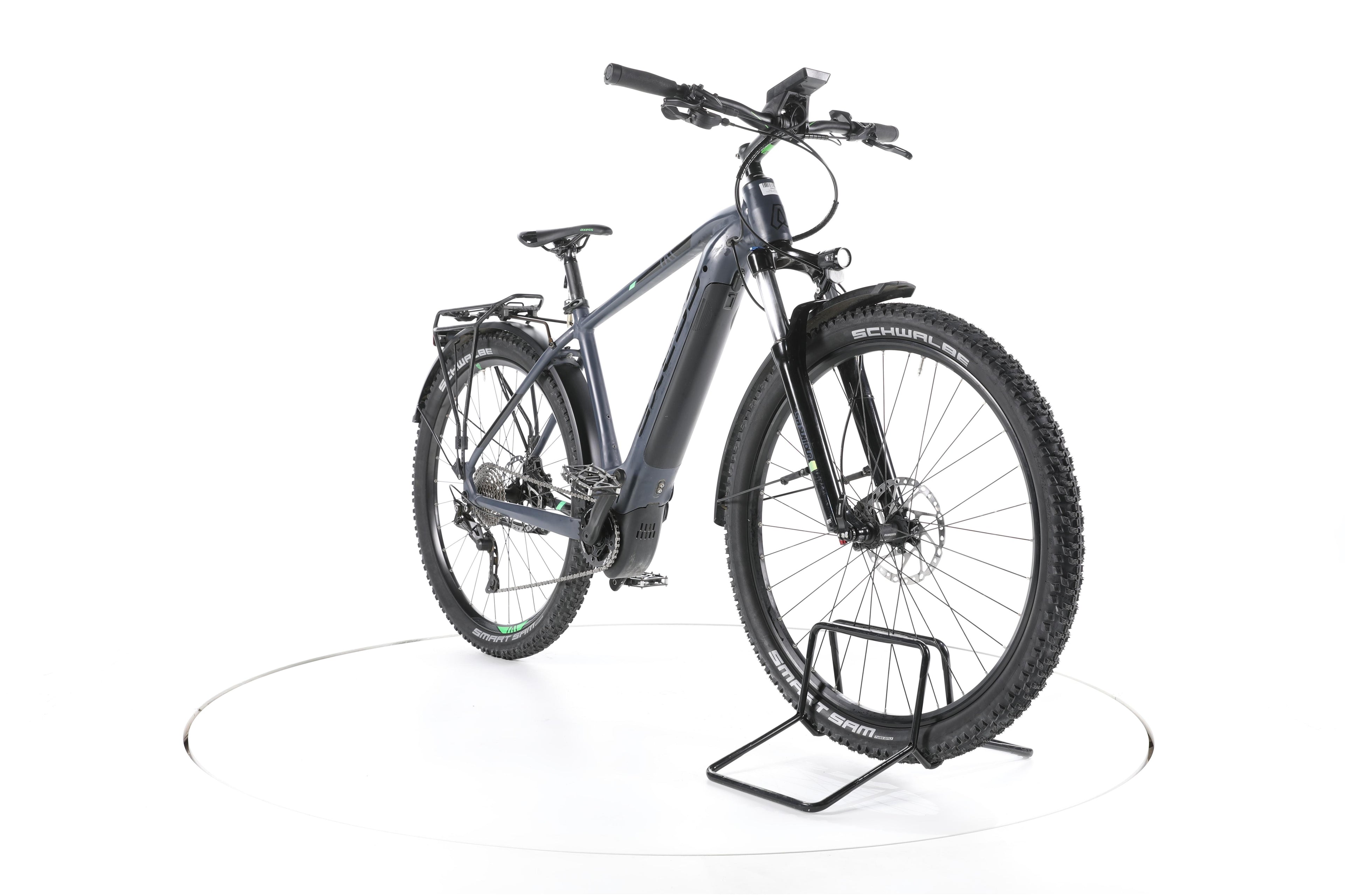 Axess Force 29 Allroad E-Bike - Image 3