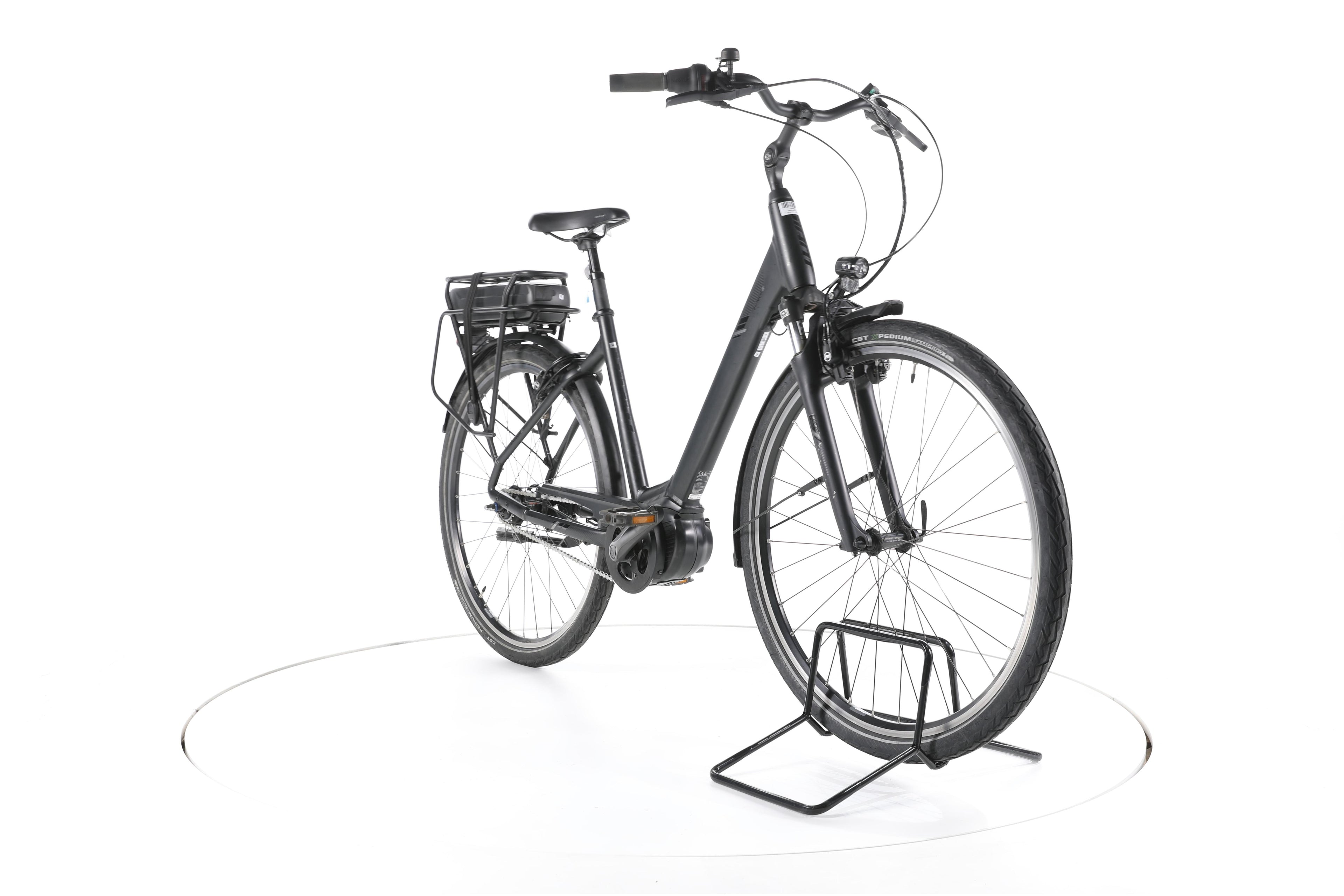 Giant Entour E+ 1 RT City E-Bike Tiefeinsteiger - Image 3
