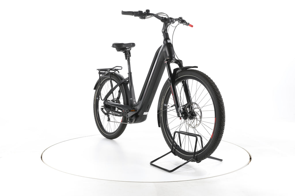 Corratec E-Power Life CX City E-Bike Tiefeinsteiger - Image 3