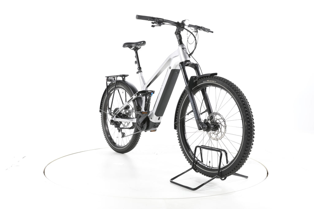 Conway Xyron SUV 2.7 SUV E-Bike - Image 3