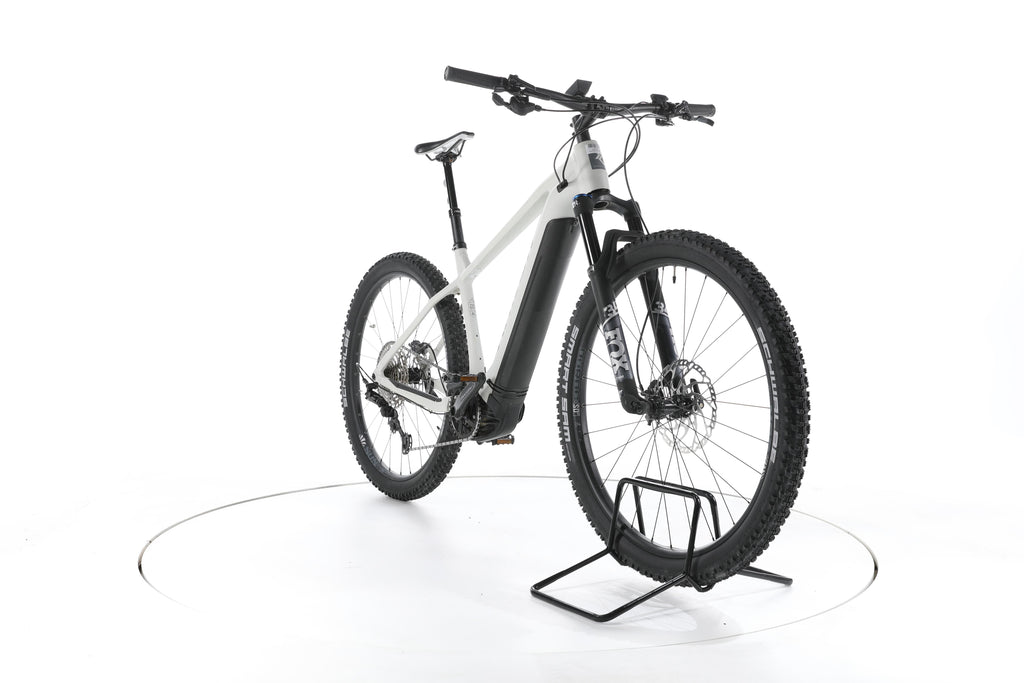 Radon Jealous Hybrid 10.0 CX E-Bike - Image 3