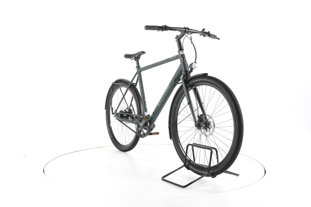 Böttcher Dakkar-E City E-Bike - Image 3
