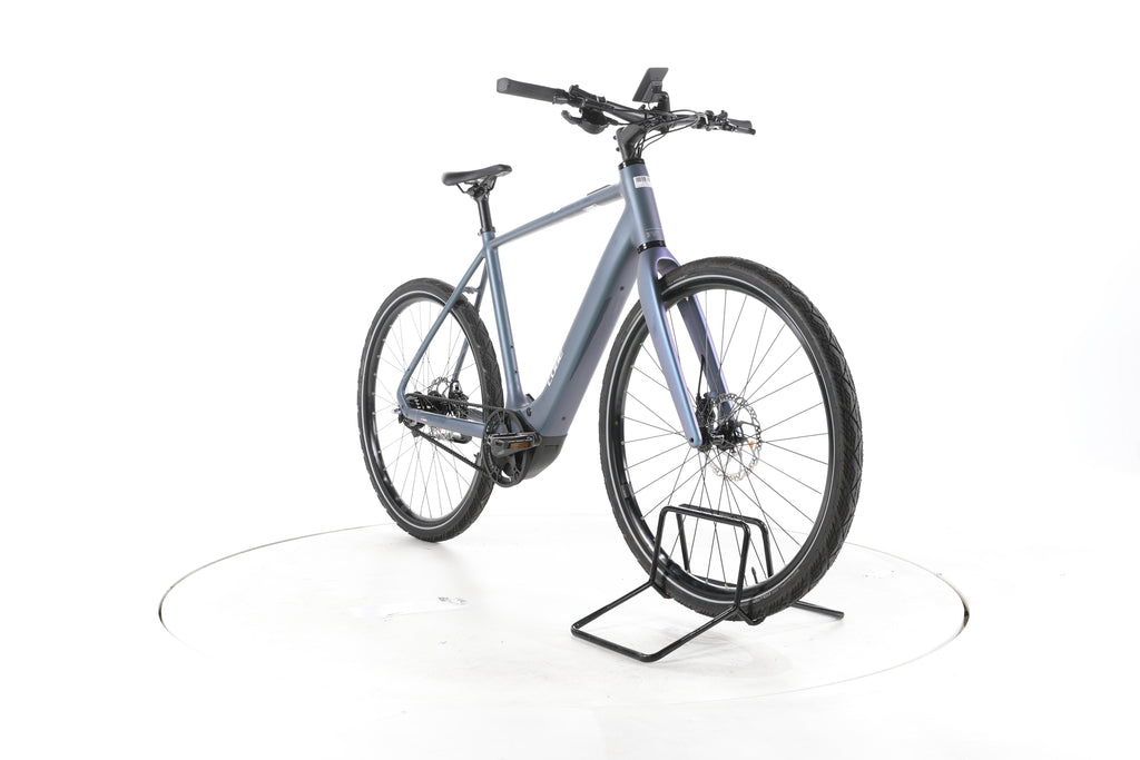 Cube Editor Hybrid SLT 400X E-Bike 2026 - Image 3