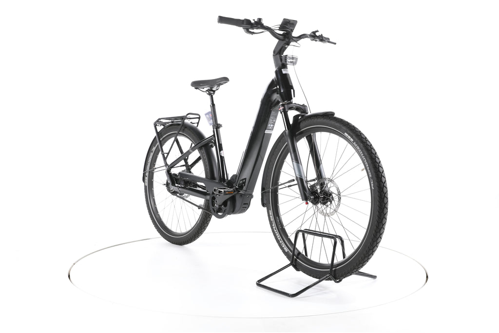 FLYER Upstreet 7.23 City E-Bike Tiefeinsteiger 2023 - Image 3