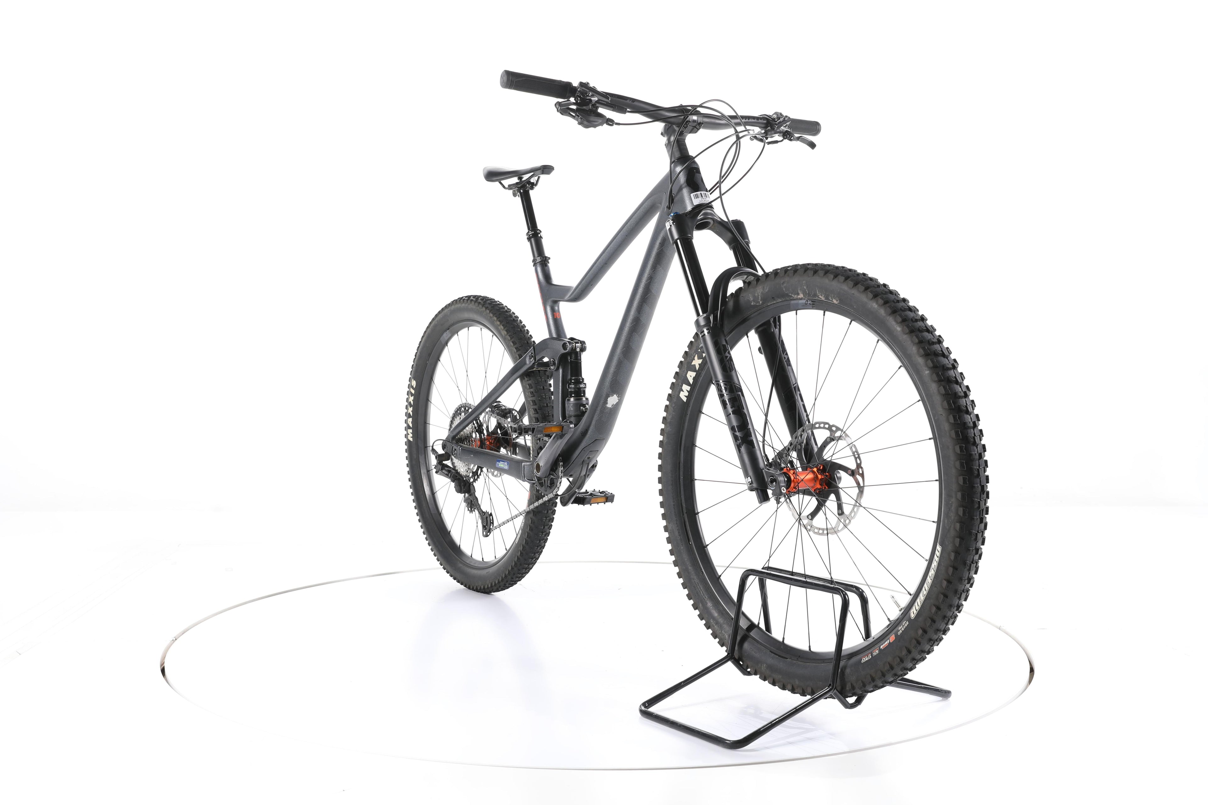 Scott Genius 910 AXS - Image 3