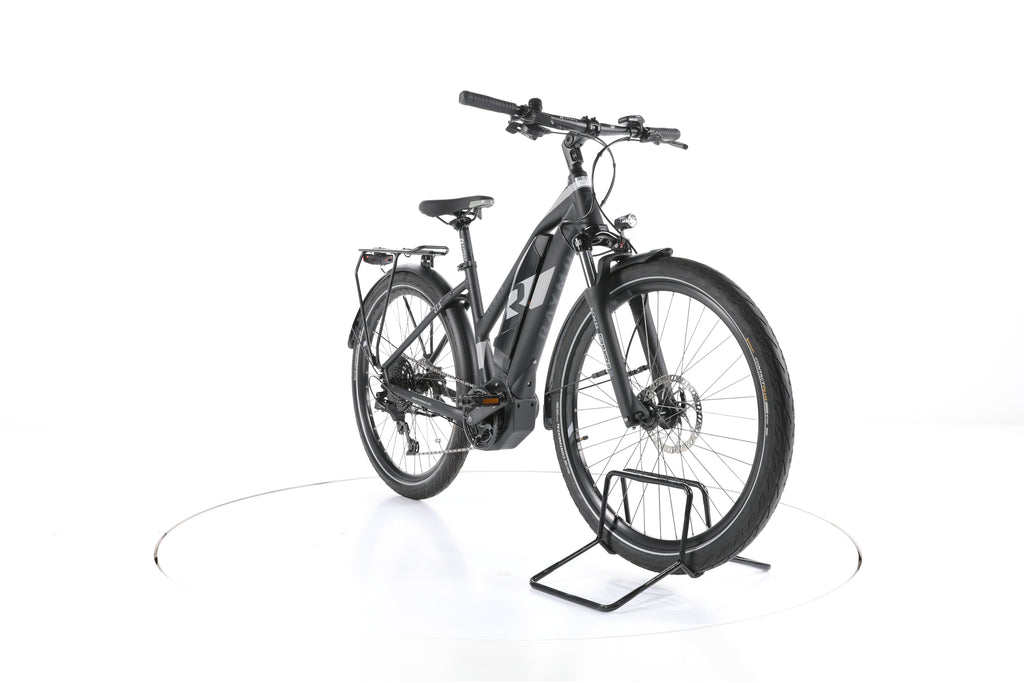 R Raymon TourRay E 3.0 Trekking E-Bike - Image 3