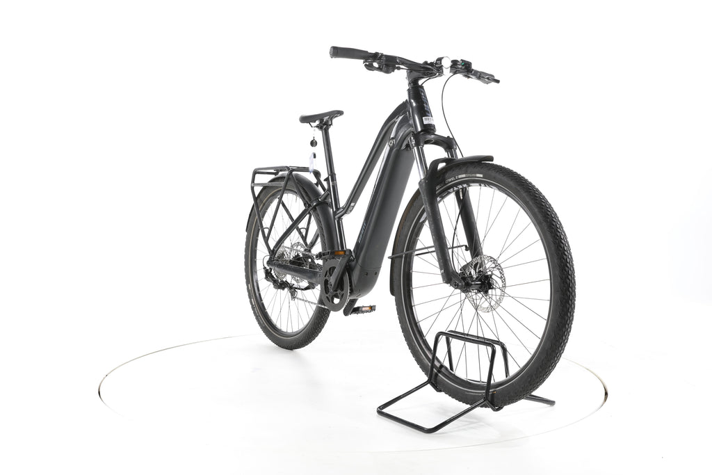Giant Explore E+ 2 Trekking E-Bike - Image 3