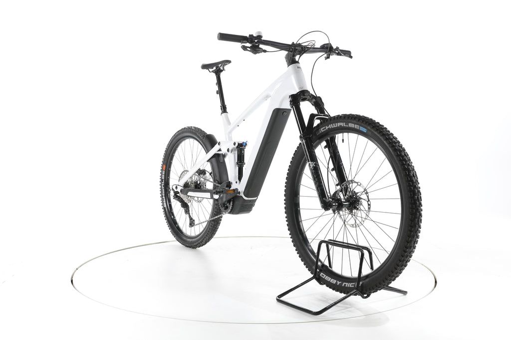 Cube Stereo Hybrid ONE44 EXC Fully E-Bike 2025 - Image 3