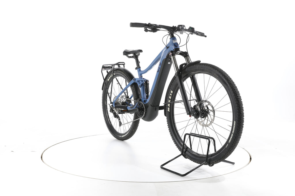 Liv Embolden E+ EX SUV E-Bike - Image 3