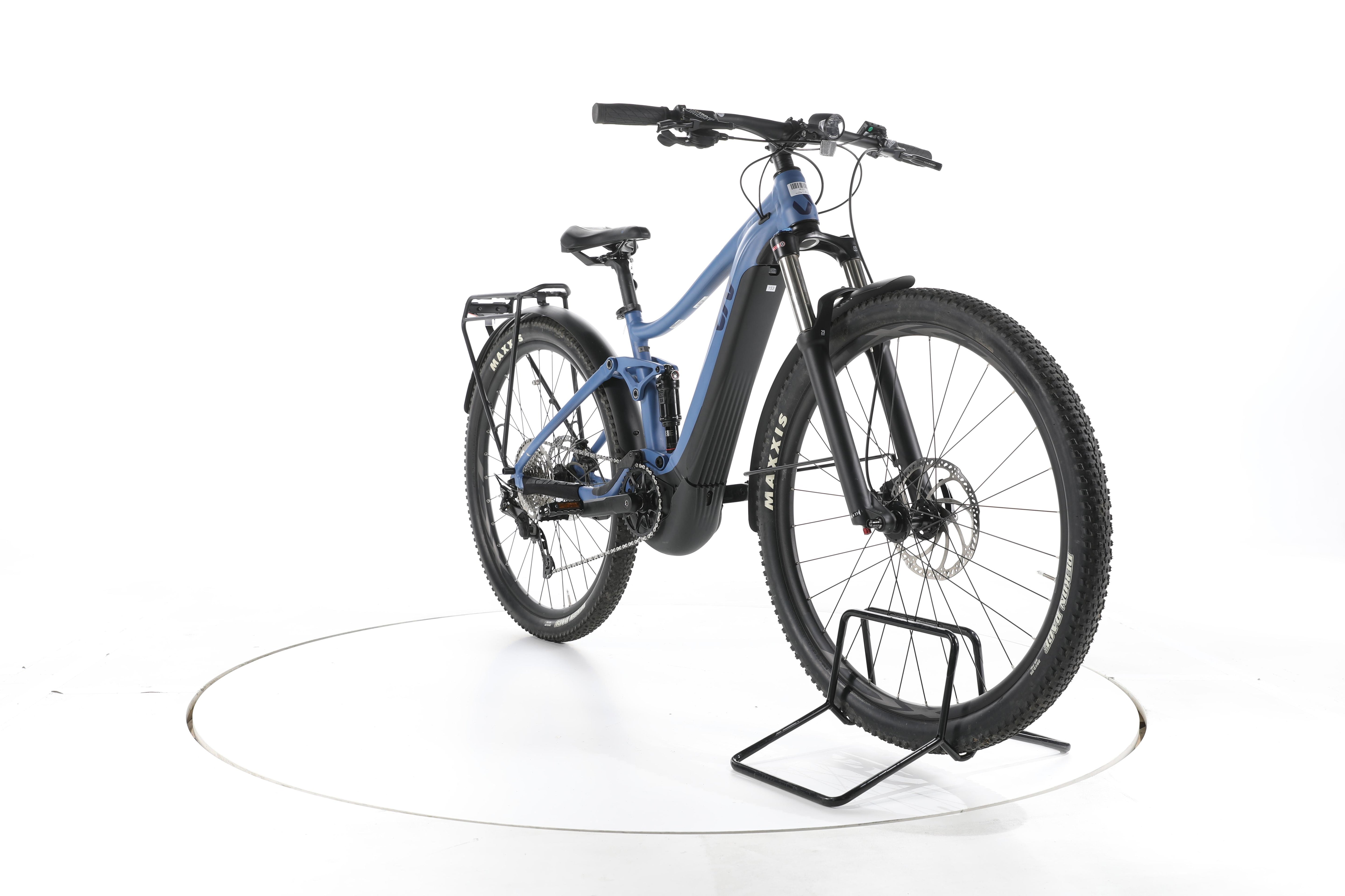 Liv Embolden E+ EX SUV E-Bike - Image 3
