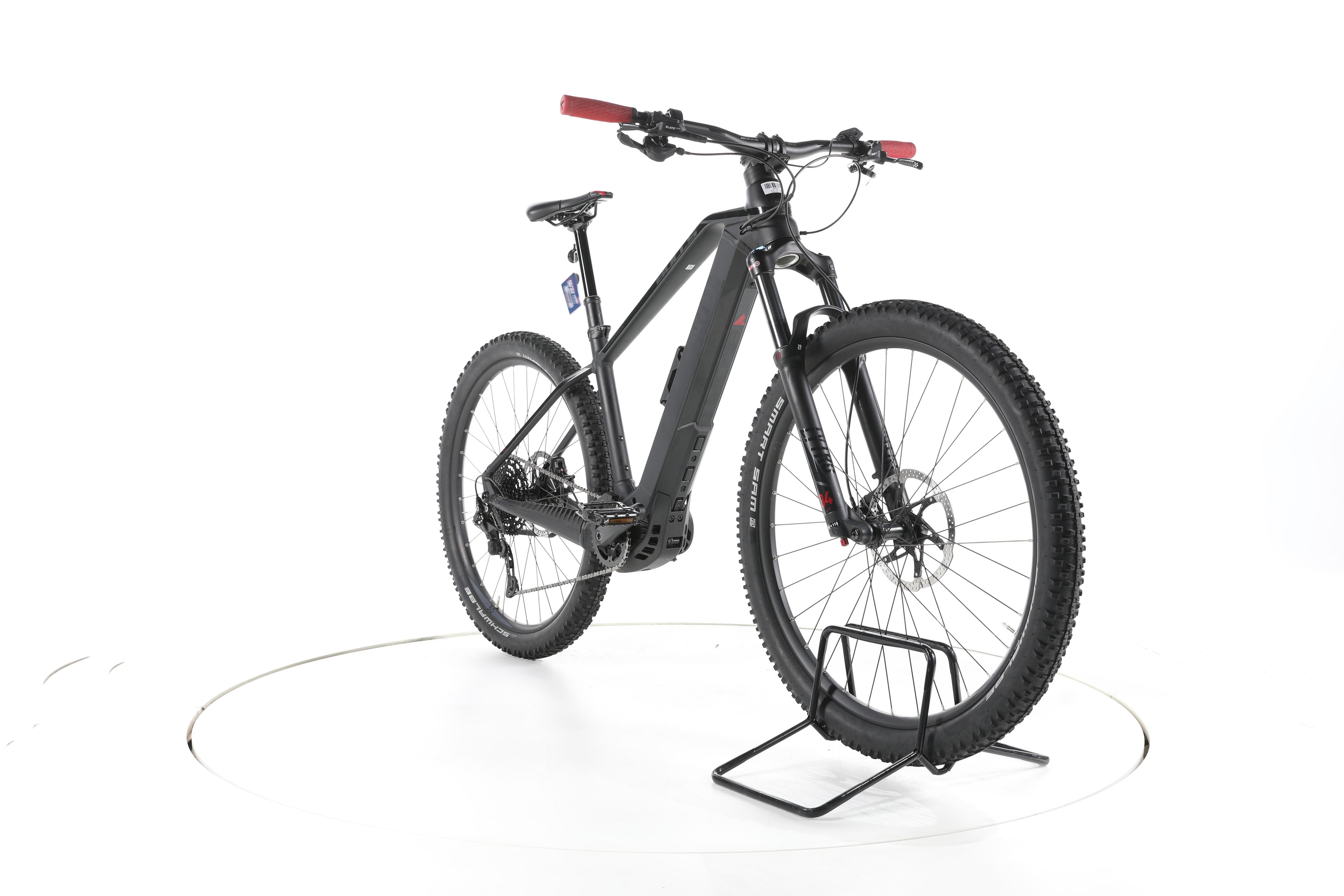 Bulls Sonic EVO 1 E-Bike 2023 - Image 3