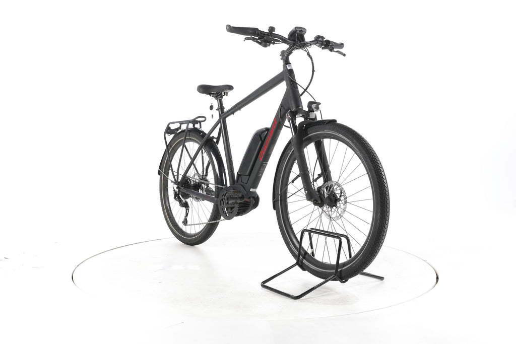 Diamant Zing+ Gen 1 Trekking E-Bike - Image 3