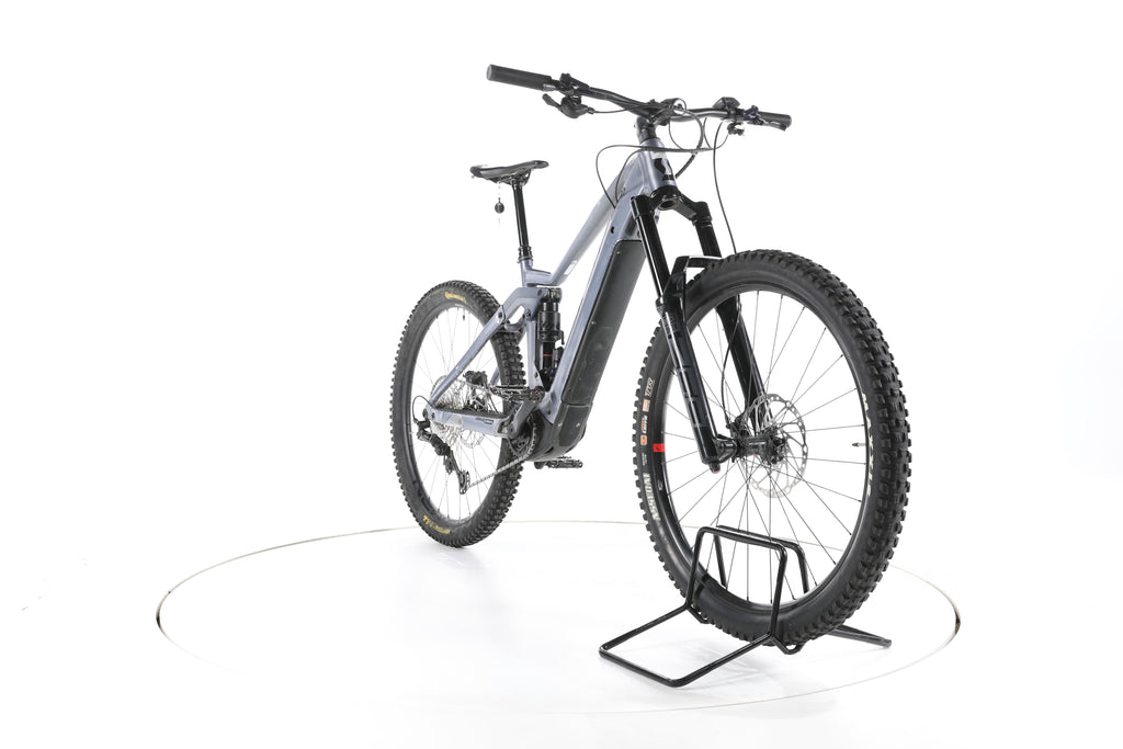 Scott Ransom eRide 920 E-Bike Fully - Image 3