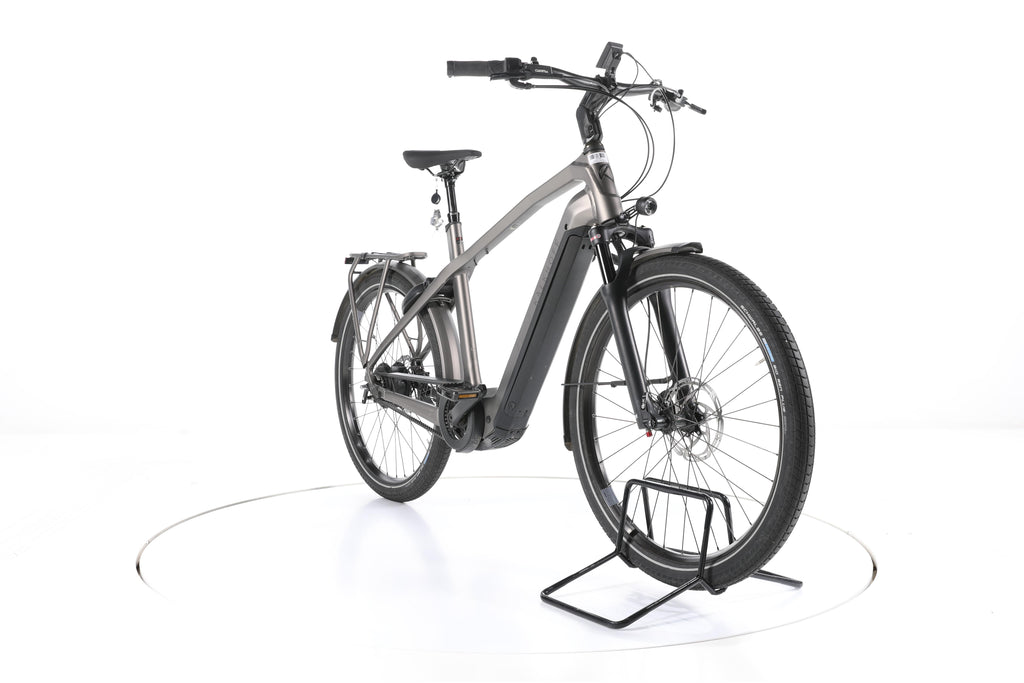Kalkhoff Image 7.B Excite+ City E-Bike 2023 - Image 3