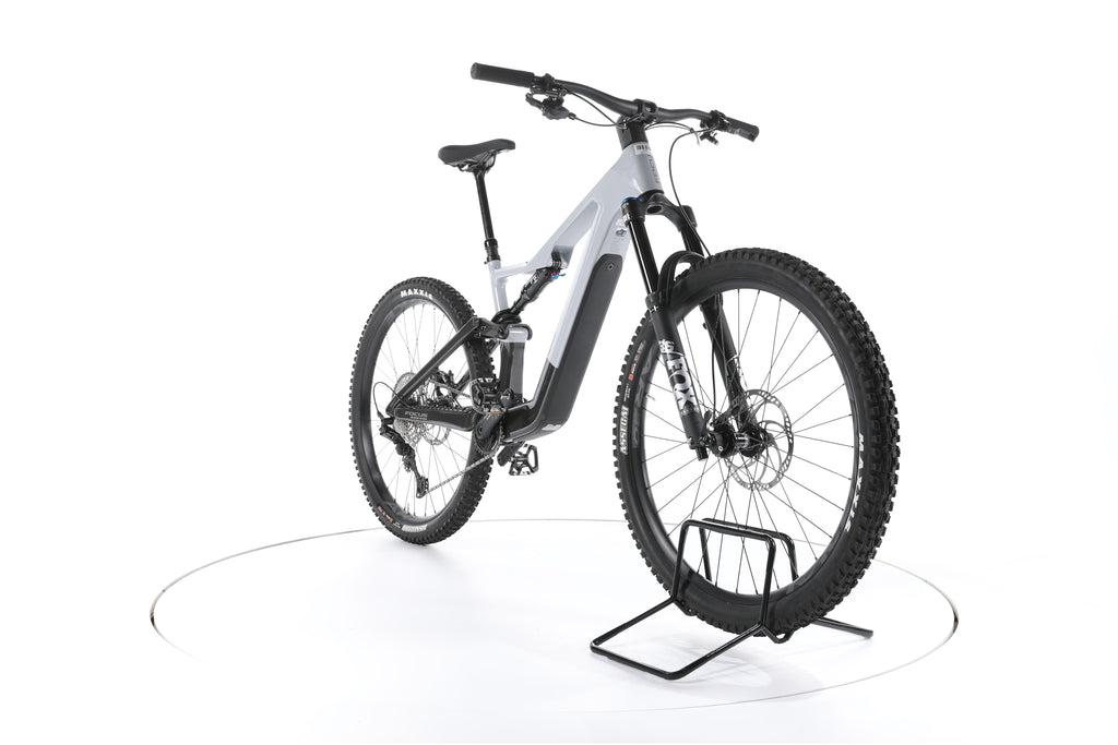 Focus JAM² SL 8.8 Fully E-Bike Carbon 2023 - Image 3
