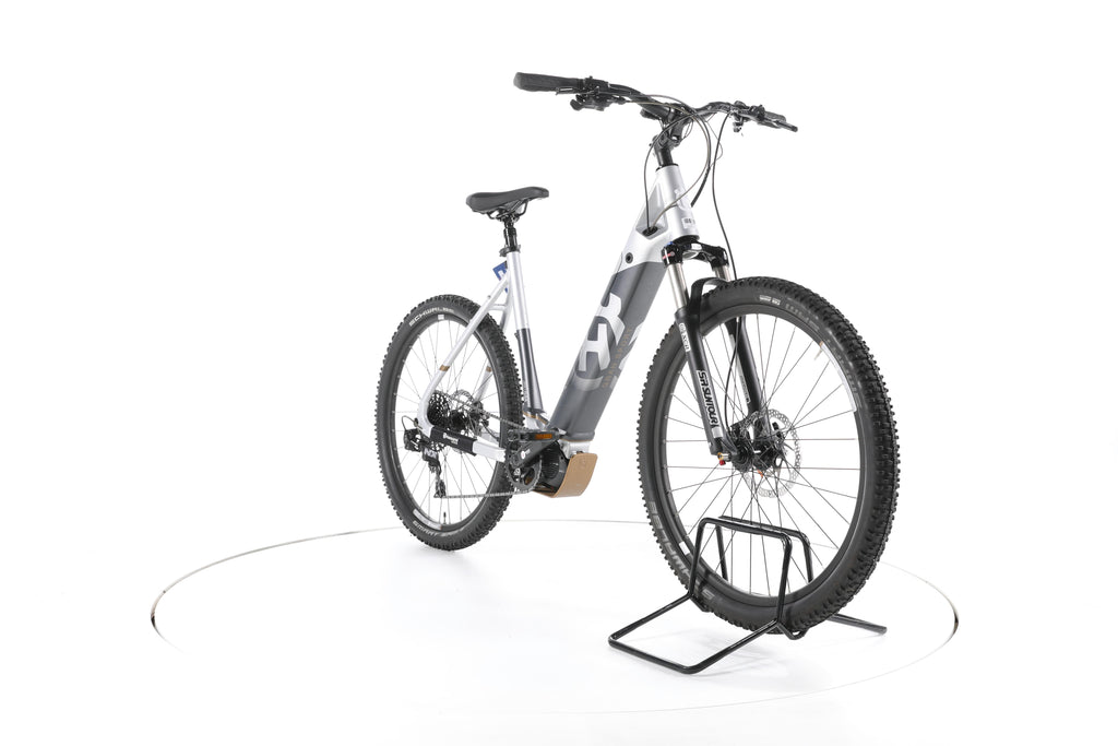 Husqvarna E-Bicycles Gran Sport 5 Trekking E-Bike Tiefeinsteiger - Image 3