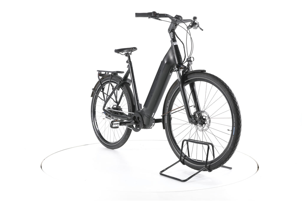 Giant DailyTour E+ 2 RT City E-Bike Tiefeinsteiger - Image 3