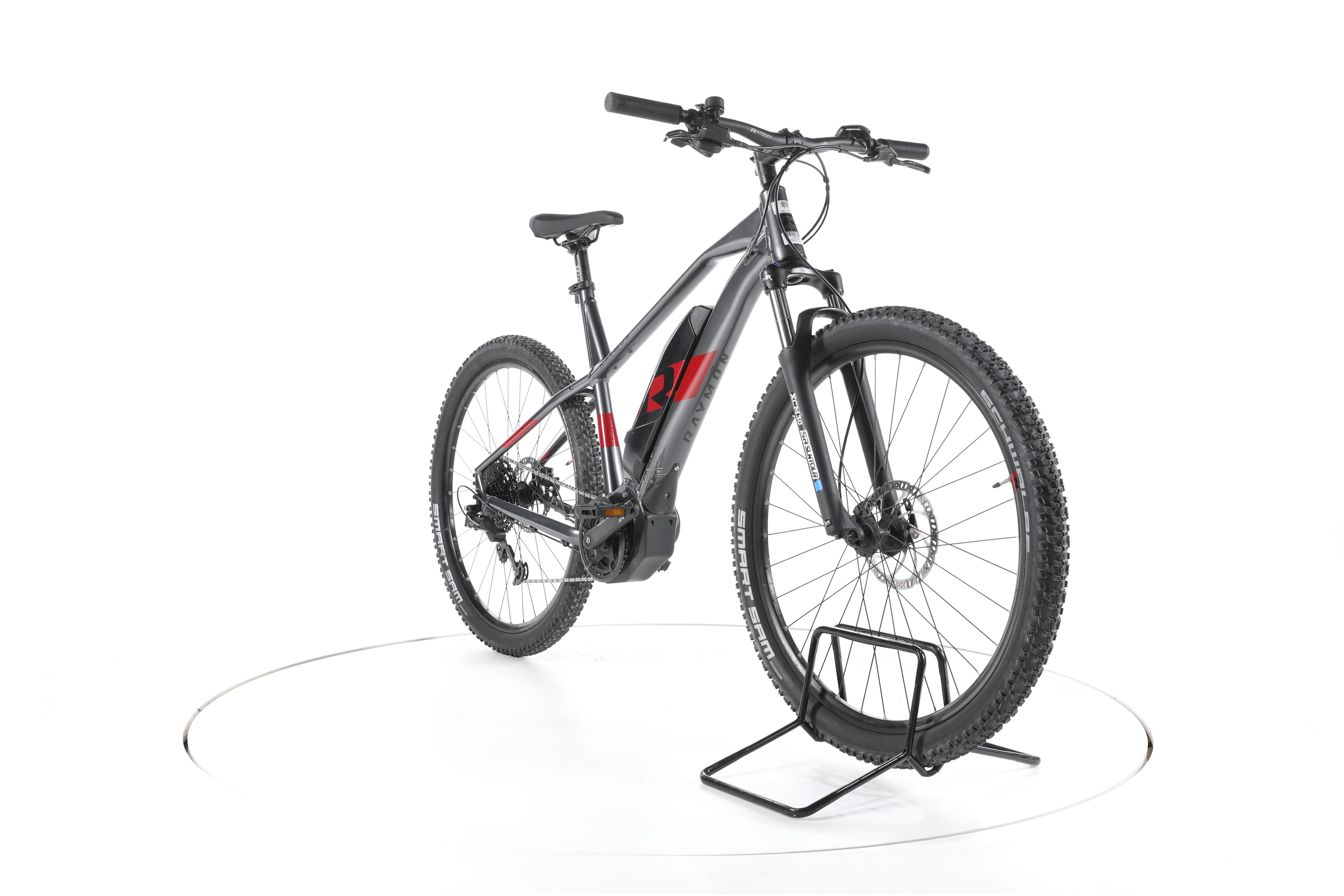 R Raymon HardRay E 3.0 E-Bike - Image 3