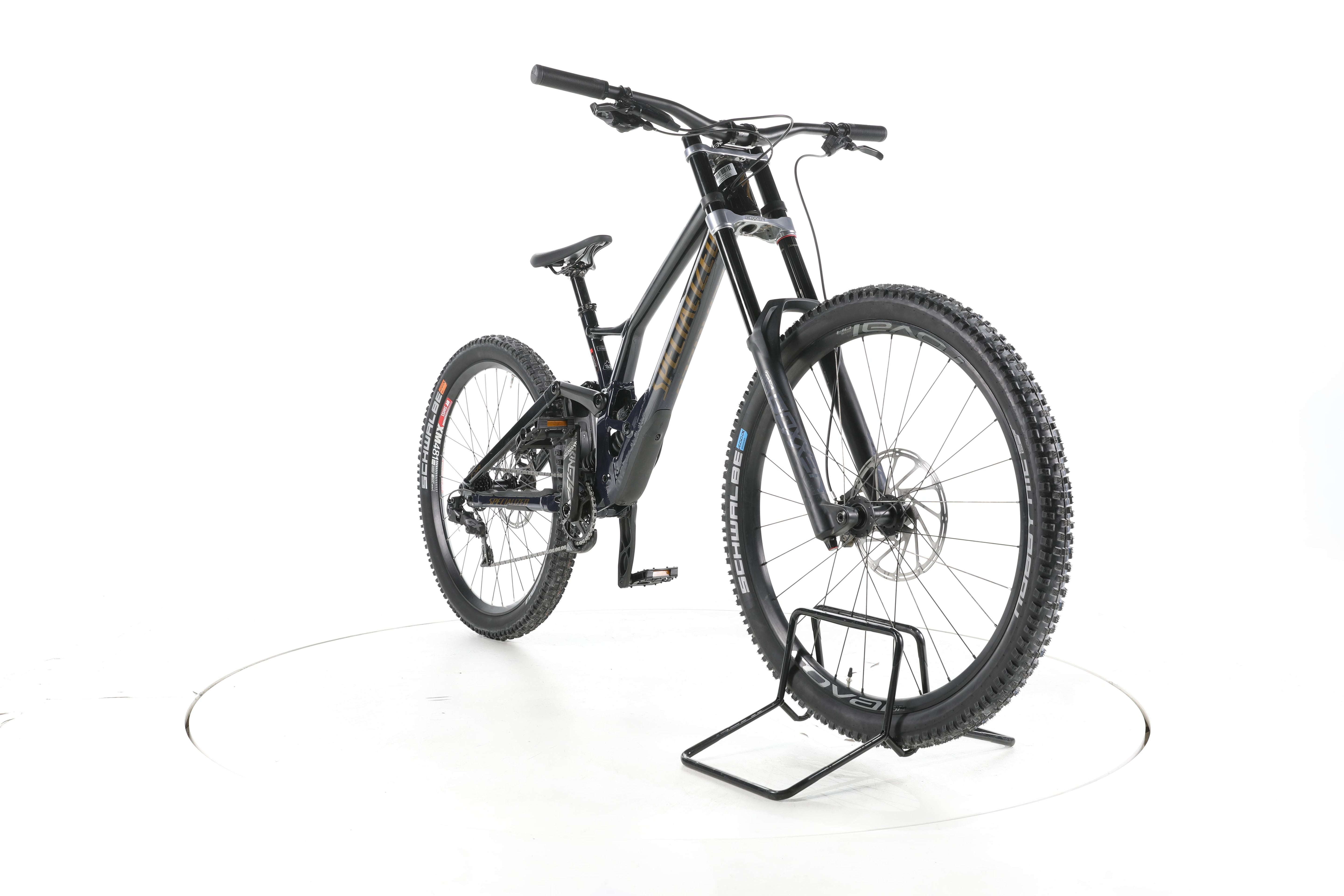 Specialized Demo Expert Fahrrad Fully - Image 3
