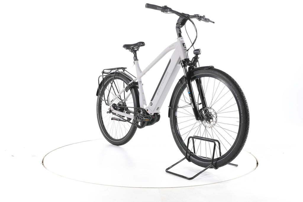 Böttcher Spirit Bosch City E-Bike Tiefeinsteiger - Image 3