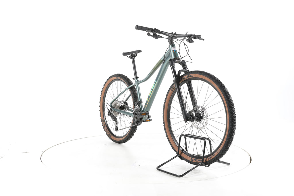 Cube Access WS Race Fahrrad Hardtail - Image 3