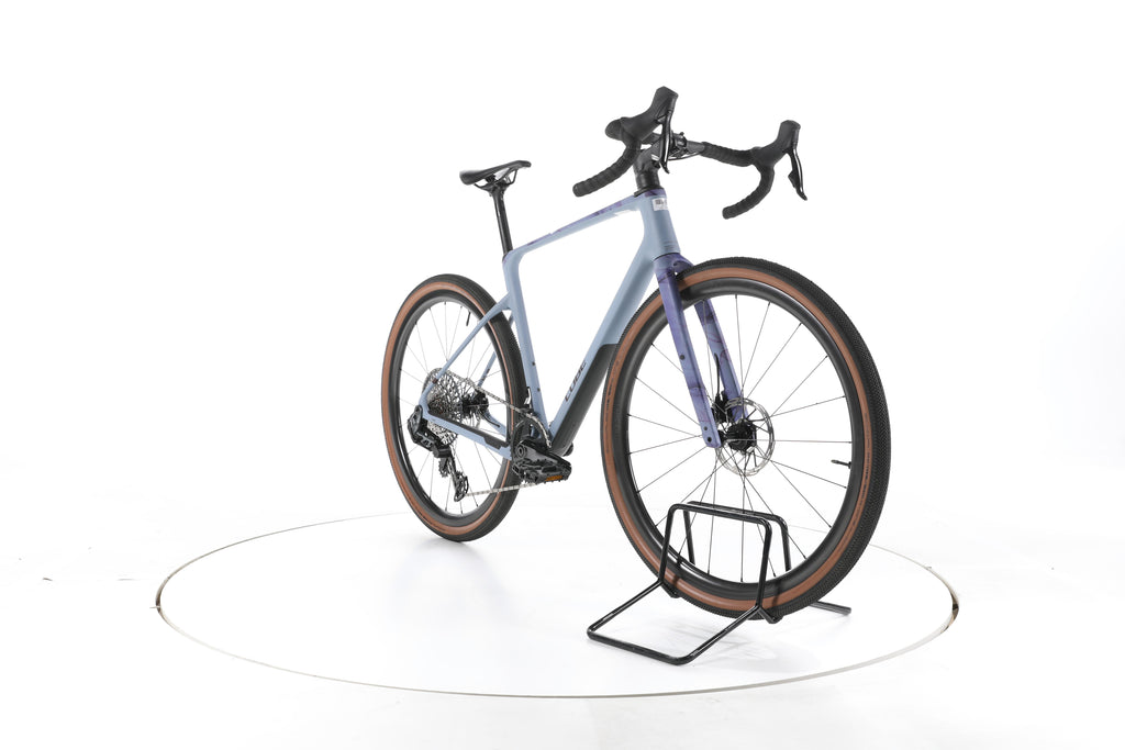 Cube Nuroad C:62 EX Gravelbike Carbon 2025 - Image 3
