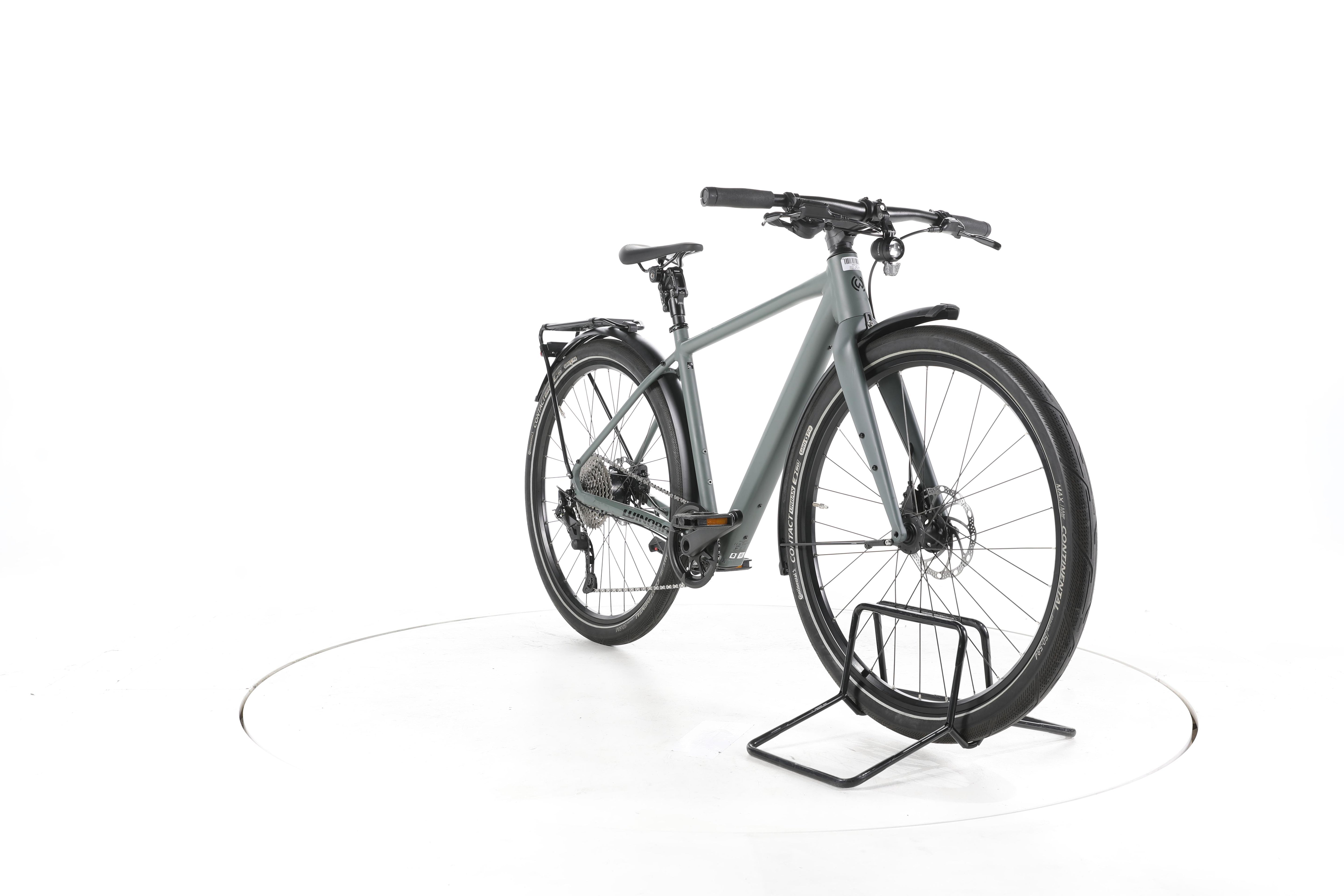 Winora eFlitzer RH:50 Trekking E-Bike - Image 3
