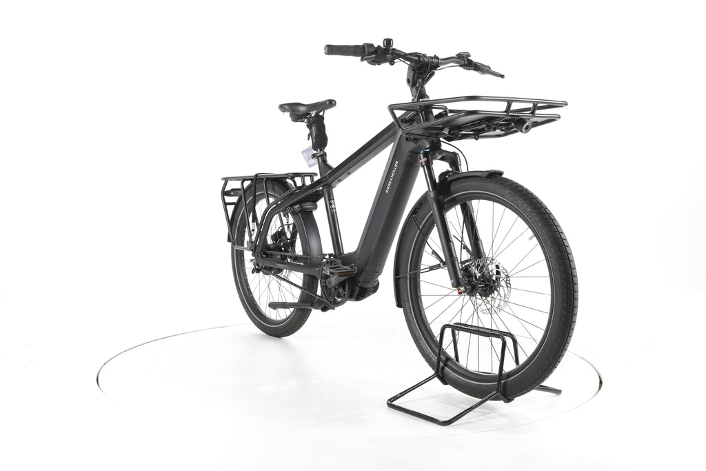 Riese & Müller Multicharger GT vario City E-Bike - Image 3