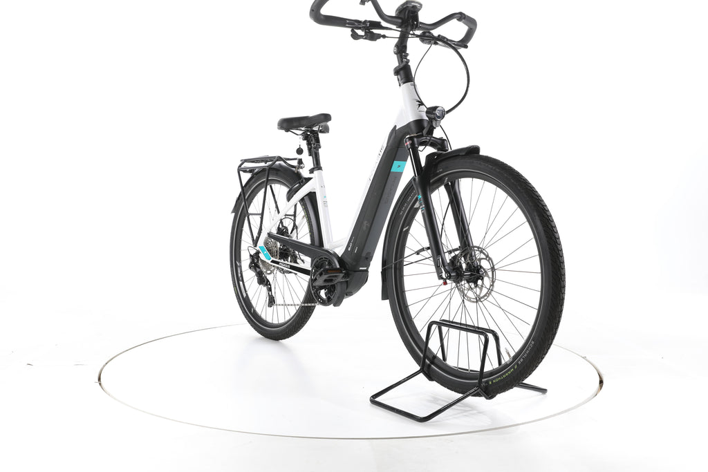 Pegasus Premio Evo 10 Lite Trekking E-Bike Tiefeinsteiger - Image 3