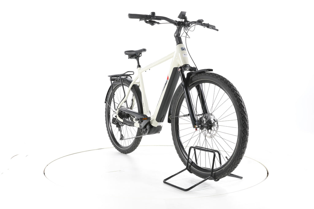 Corratec E-Power Sport 28 SE 3.0 CX7 Trekking E-Bike 2023 - Image 3