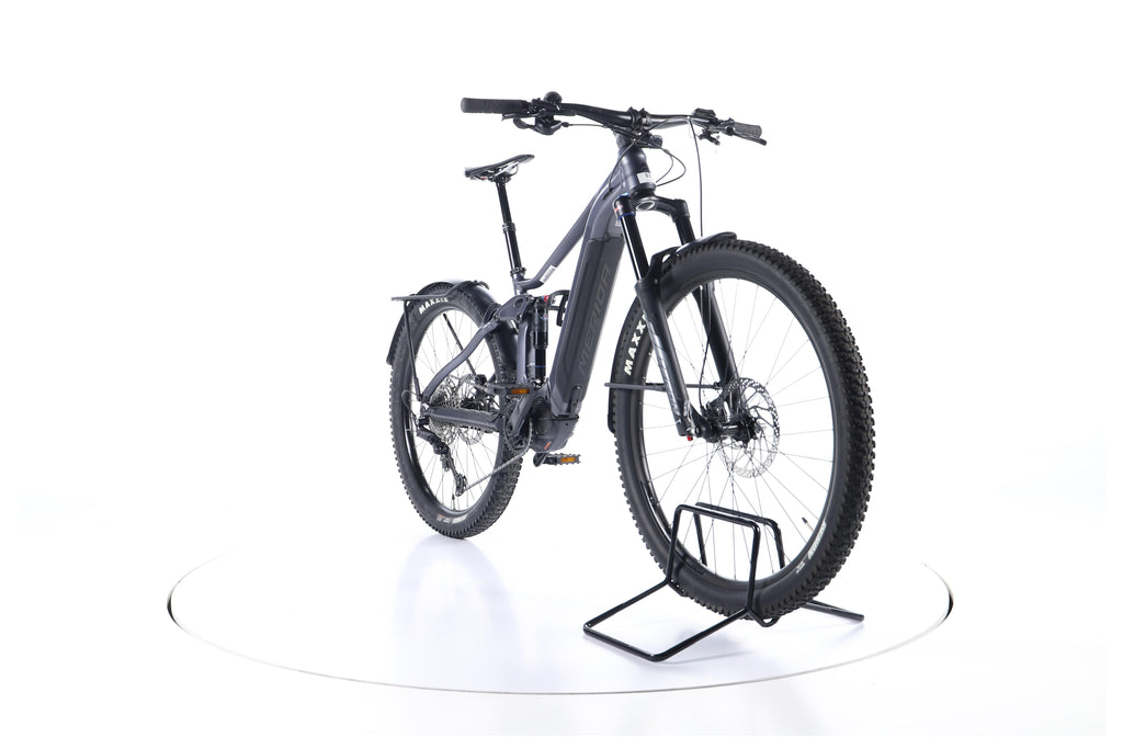 Merida eONE-FORTY EQ SUV E-Bike - Image 3