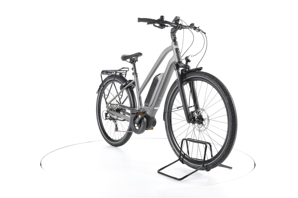 Kalkhoff Endeavour 1.B Move Trekking E-Bike 2023 - Image 3