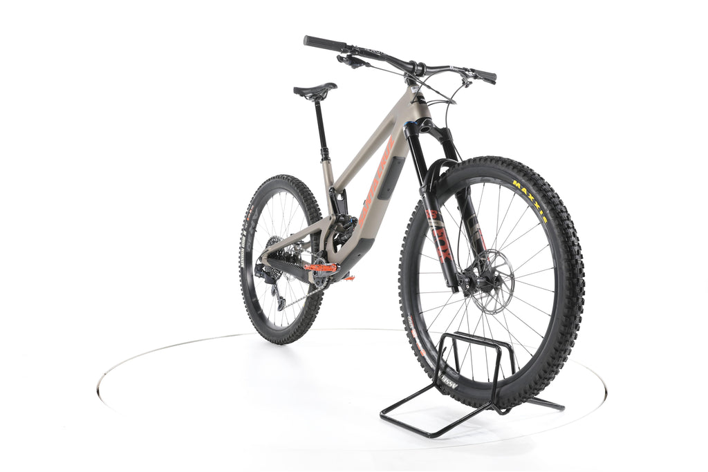 Santa Cruz Megatower C S-Kit - Image 3