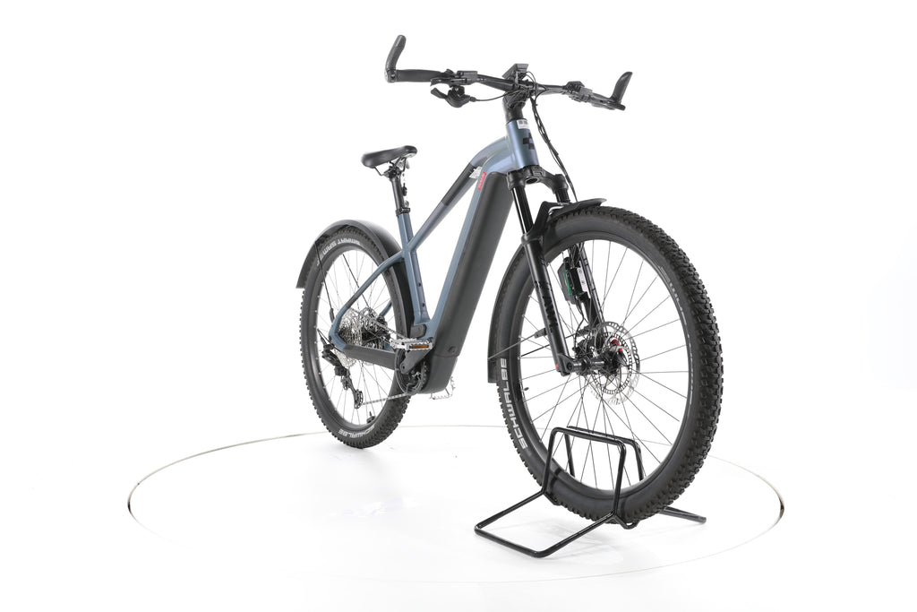 Cube Reaction Hybrid ABS E-Bike 2023 - Image 3
