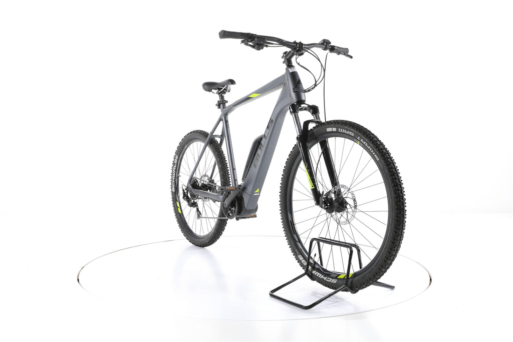 Bulls Copperhead E1 Trekking E-Bike - Image 3