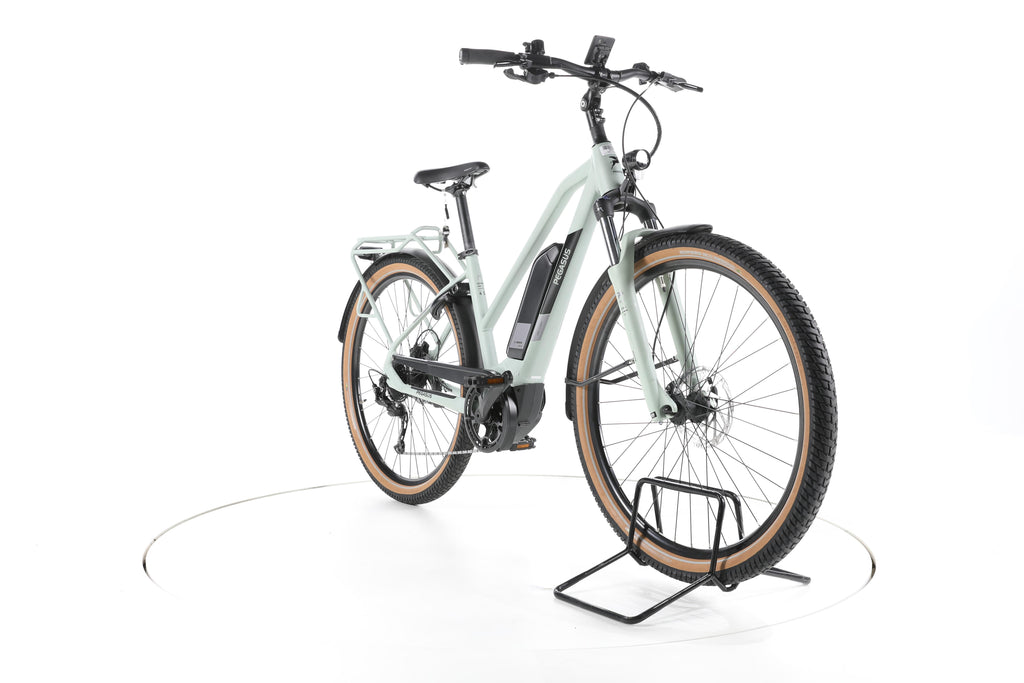 Pegasus Solero E9 Sport CX Trekking E-Bike 2023 - Image 3