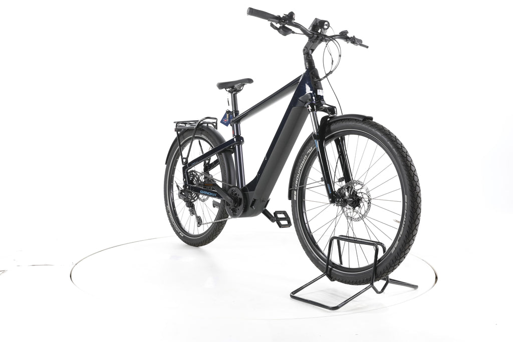 Winora Yakun 10 Trekking E-Bike - Image 3
