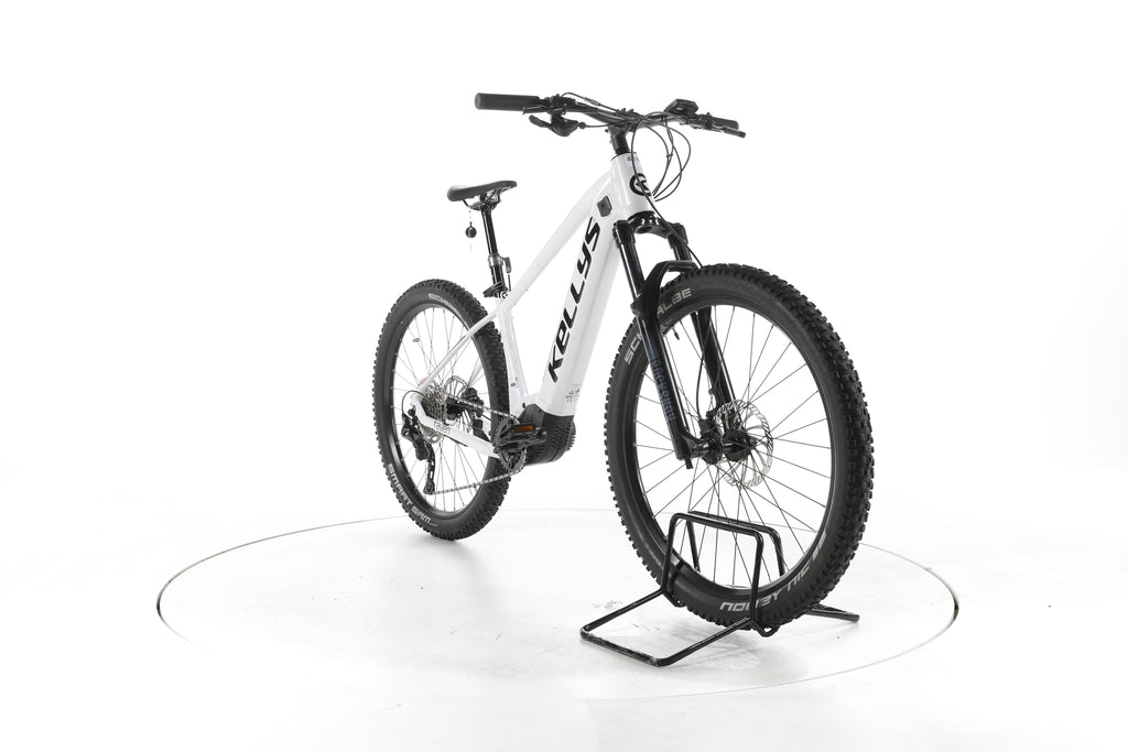 Kellys TAYEN R50 E-Bike - Image 3