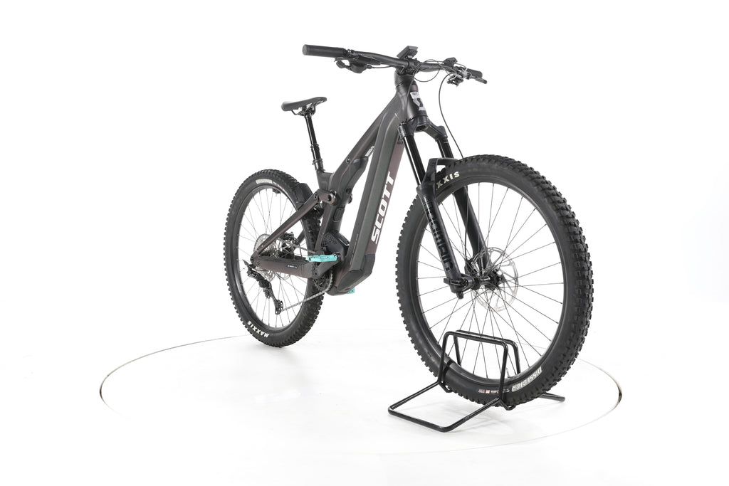 Scott Patron eRide 920 E-Bike Fully - Image 3