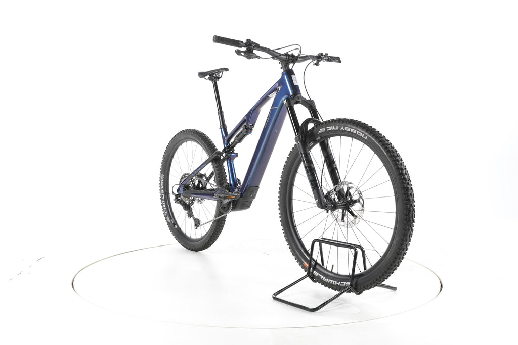 Cube AMS Hybrid ONE44 C:68X SLX E-Bike Fully Carbon 2024 - Image 3