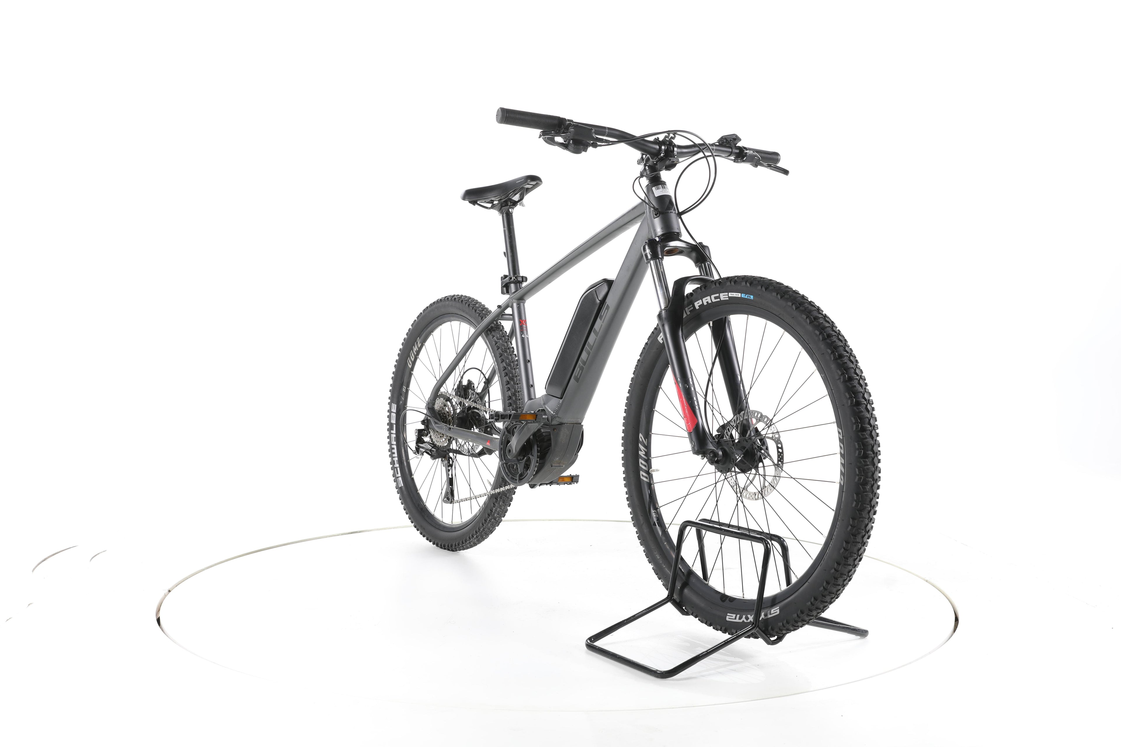 Bulls LT CX E-Bike 2023 - Image 3
