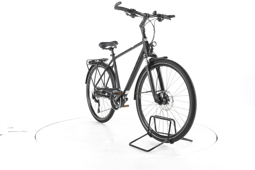 KTM ZEG Maranello Light Disc Fahrrad City & Trekking - Image 3