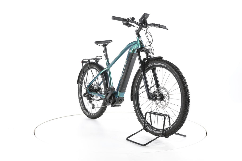 KAYZA Hydric Dry 8.9 Trekking E-Bike - Image 3