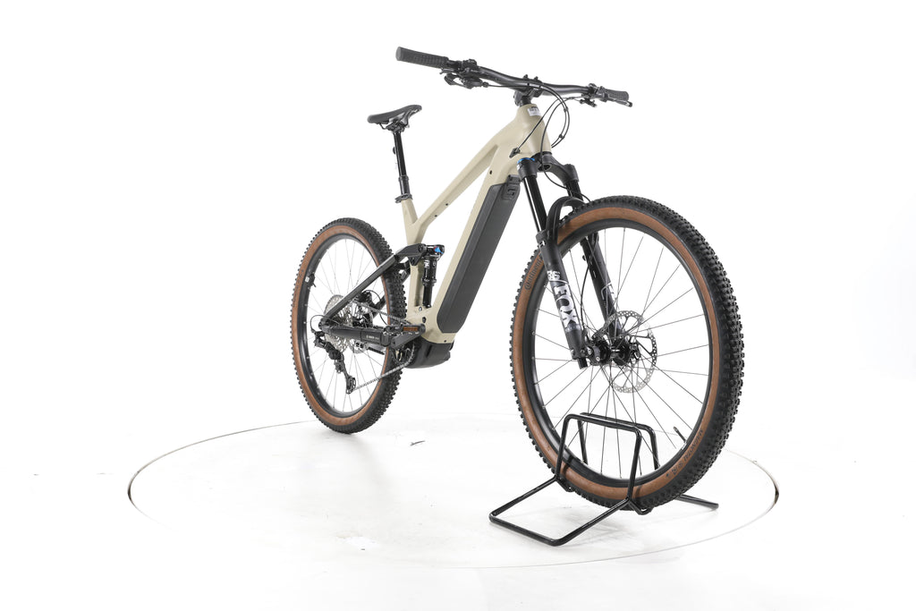 Conway Xyron ST 5.0 E-Bike Fully 2026 - Image 3