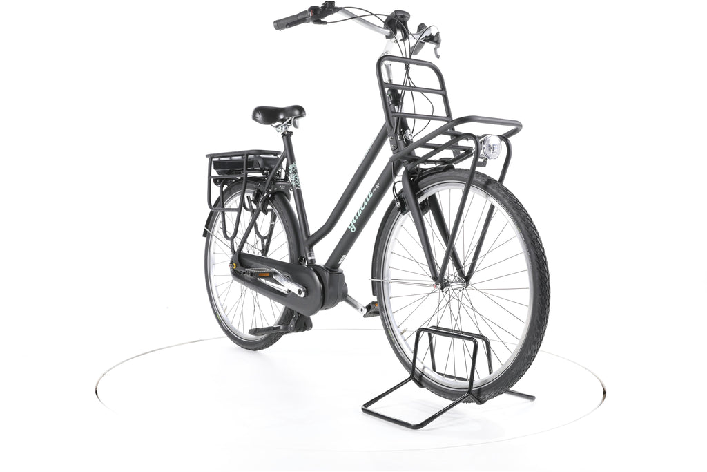 Gazelle Miss Grace C7+ HMB City E-Bike - Image 3