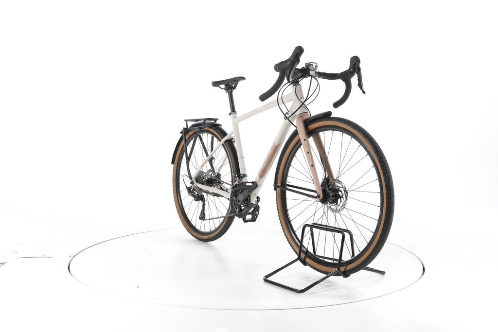 R Raymon Territ Pro Street 700 Fahrrad Rennrad & Gravel - Image 3